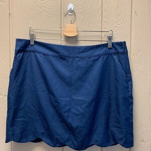 Vineyard Vines Skort